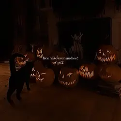 free halloween audio
