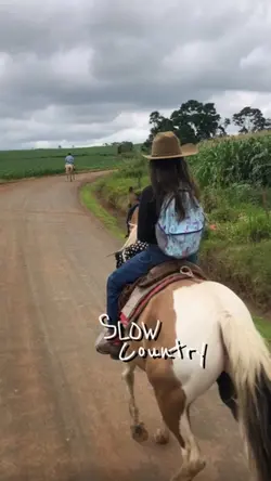 slow country💙