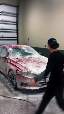 Lava rápido /Car 