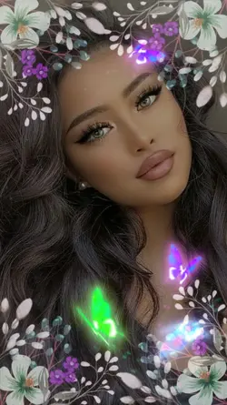 Blooming Beauty
