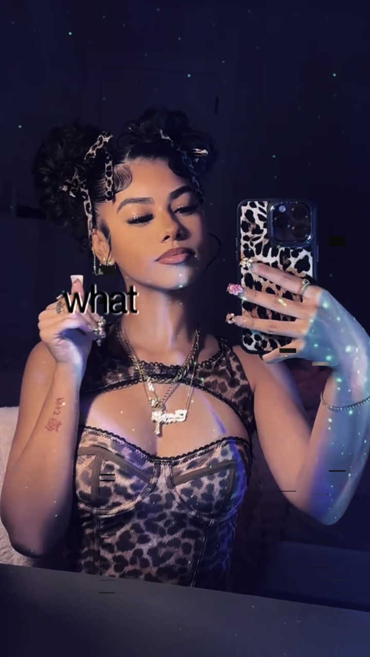 Letra da música.