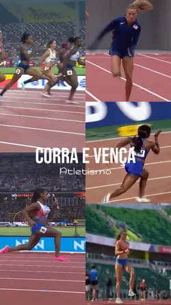 ATLETISMO 