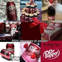 dr pepperrr