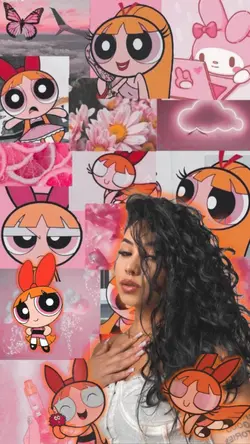 wallpaper florzinha