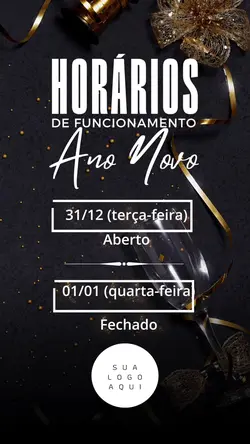 Funcionamento ano no