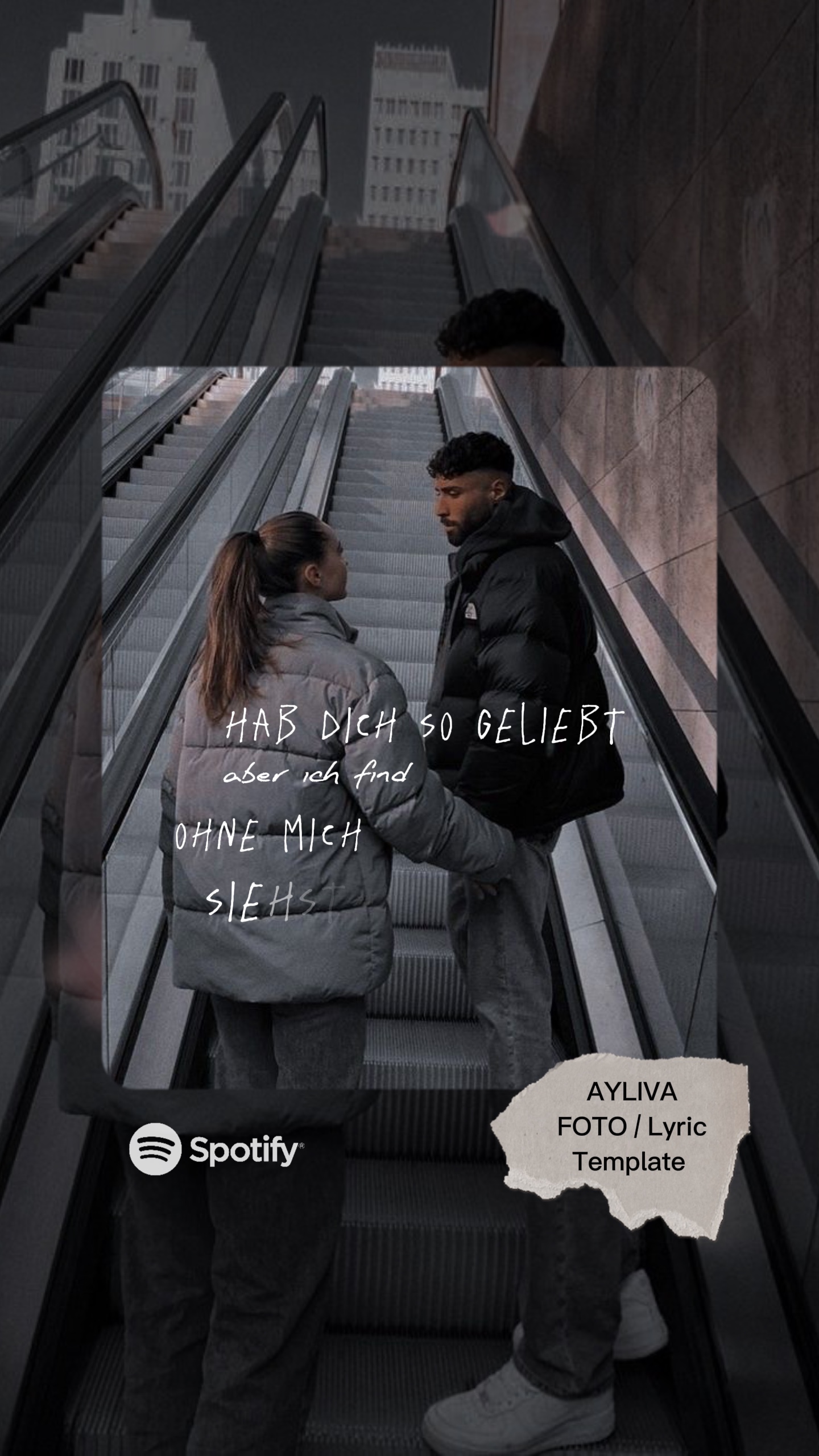AYLIVA - so hässlich