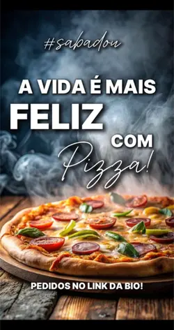 Amo pizza 🏆