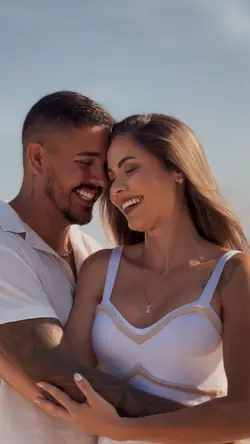 Para o seu amor ❤️