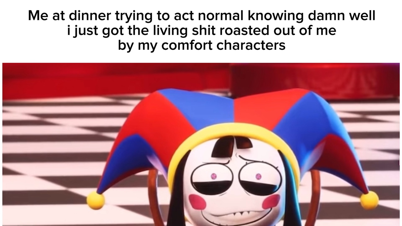 tadc meme 
