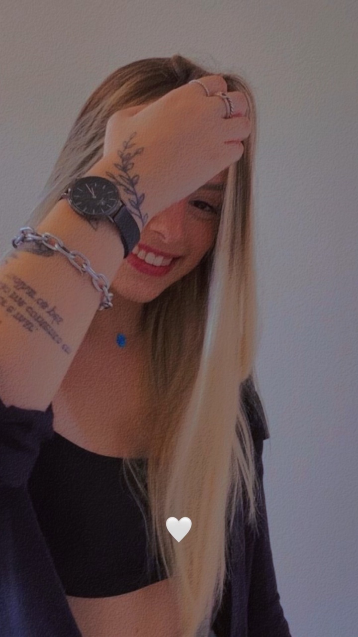 Melhor presente é…