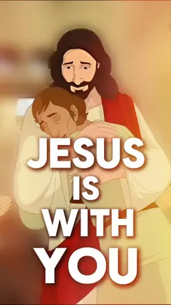 Jesus is With You