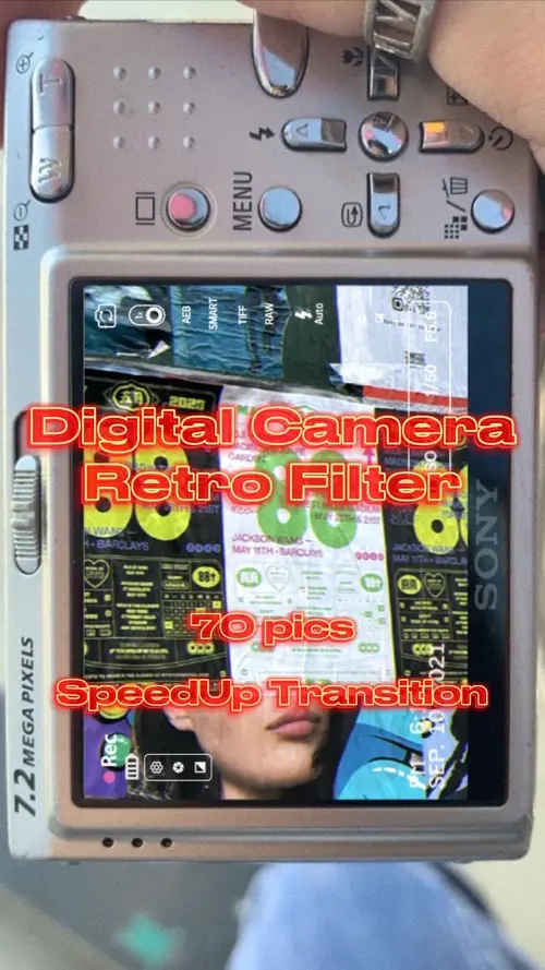 Digital Camera 📷 