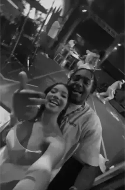 Tipografia casal.🤍