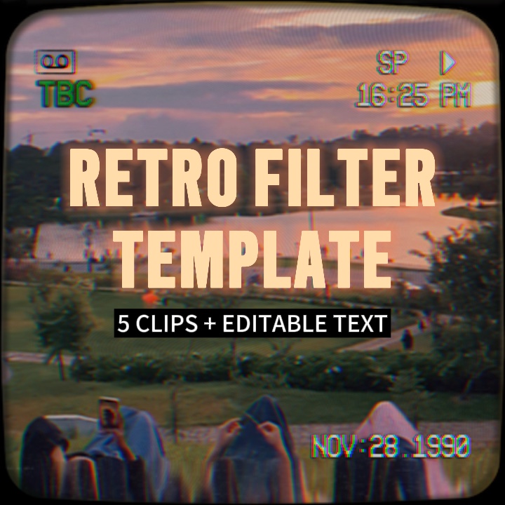 life lately (retro)
