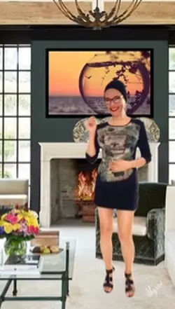 Nice Living Room