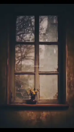 Saudade dói 