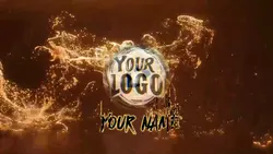 Intro Logo YouTube 