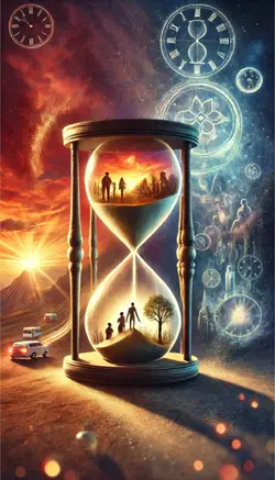 Life & Time 
