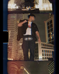 Streetvibe 