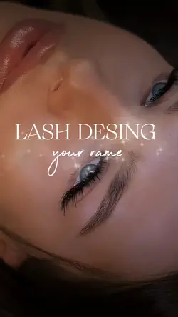 lash desing 