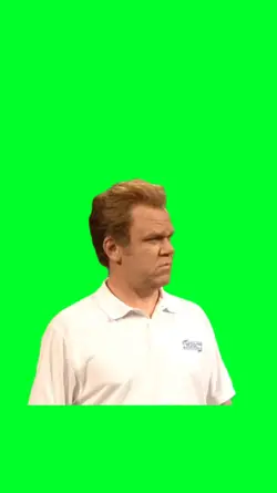 Confused, mind blown