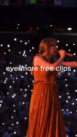 evermore free clips