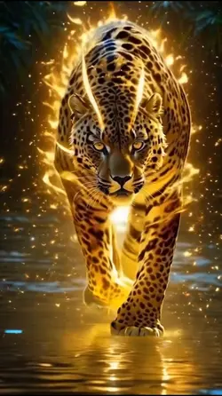 Cheetah AI