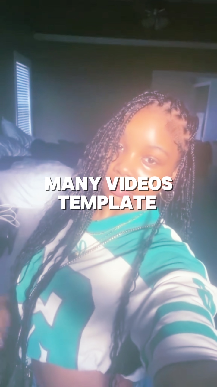 viele Videos