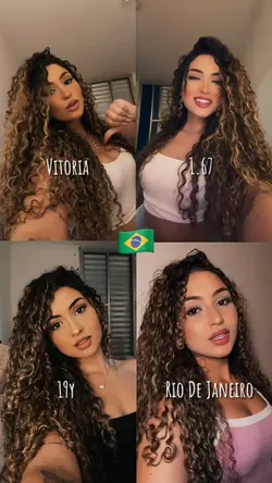 Sobre Mim 💋