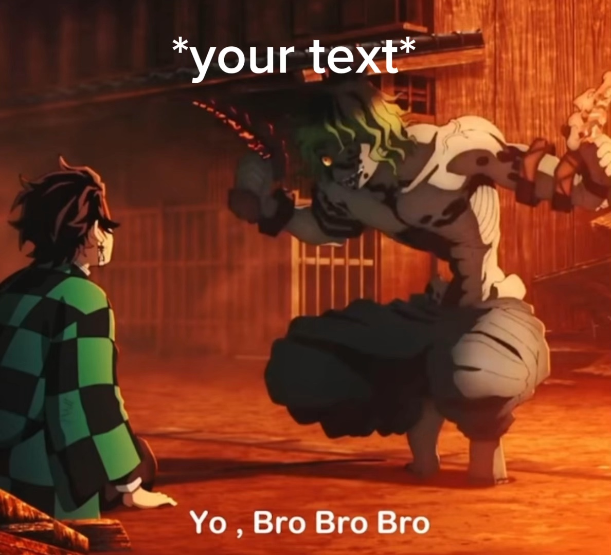 Who’s joe? 😂😂😂