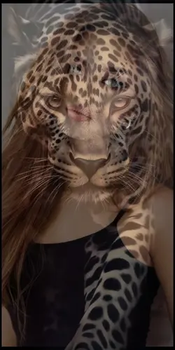 Leopard Essence