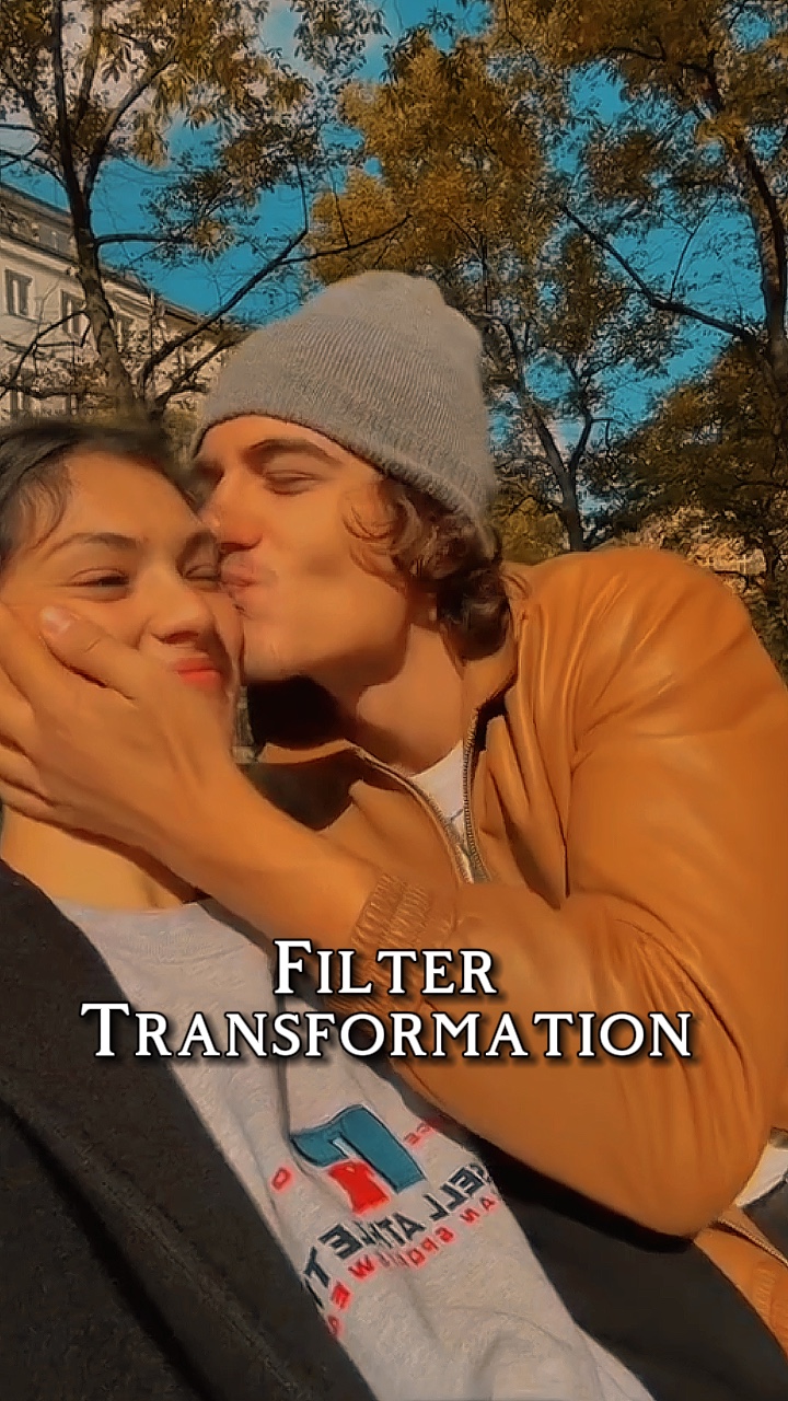 FiltreTrasformation