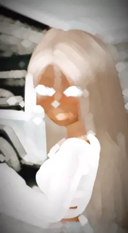 “Nobody but you”