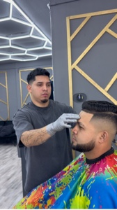 Peluquero para peluquero 🫶
