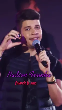 Nadson Ferinha