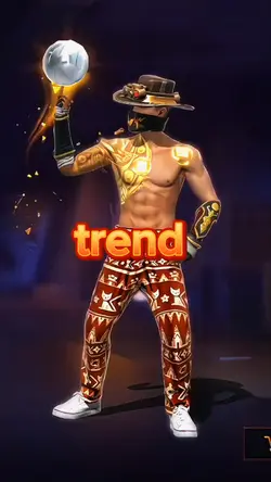 trend