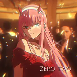 Zero two edit