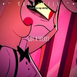 got a secret,