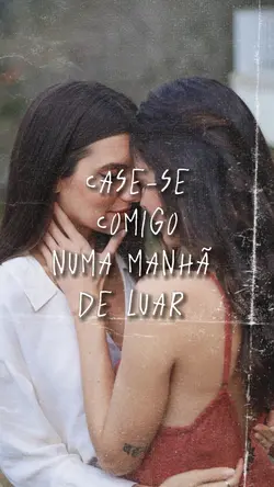 Case-se comigo 