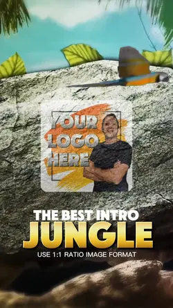 JUNGLE BEST INTRO