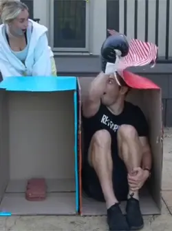 Grandma box