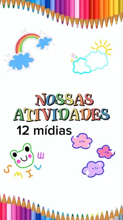 Nossas Atividades