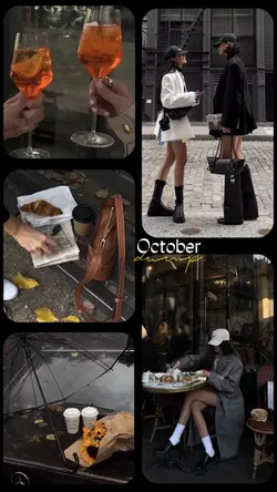 October dump