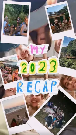 My 2023 recap