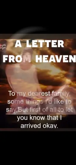 Mom I miss you!😢