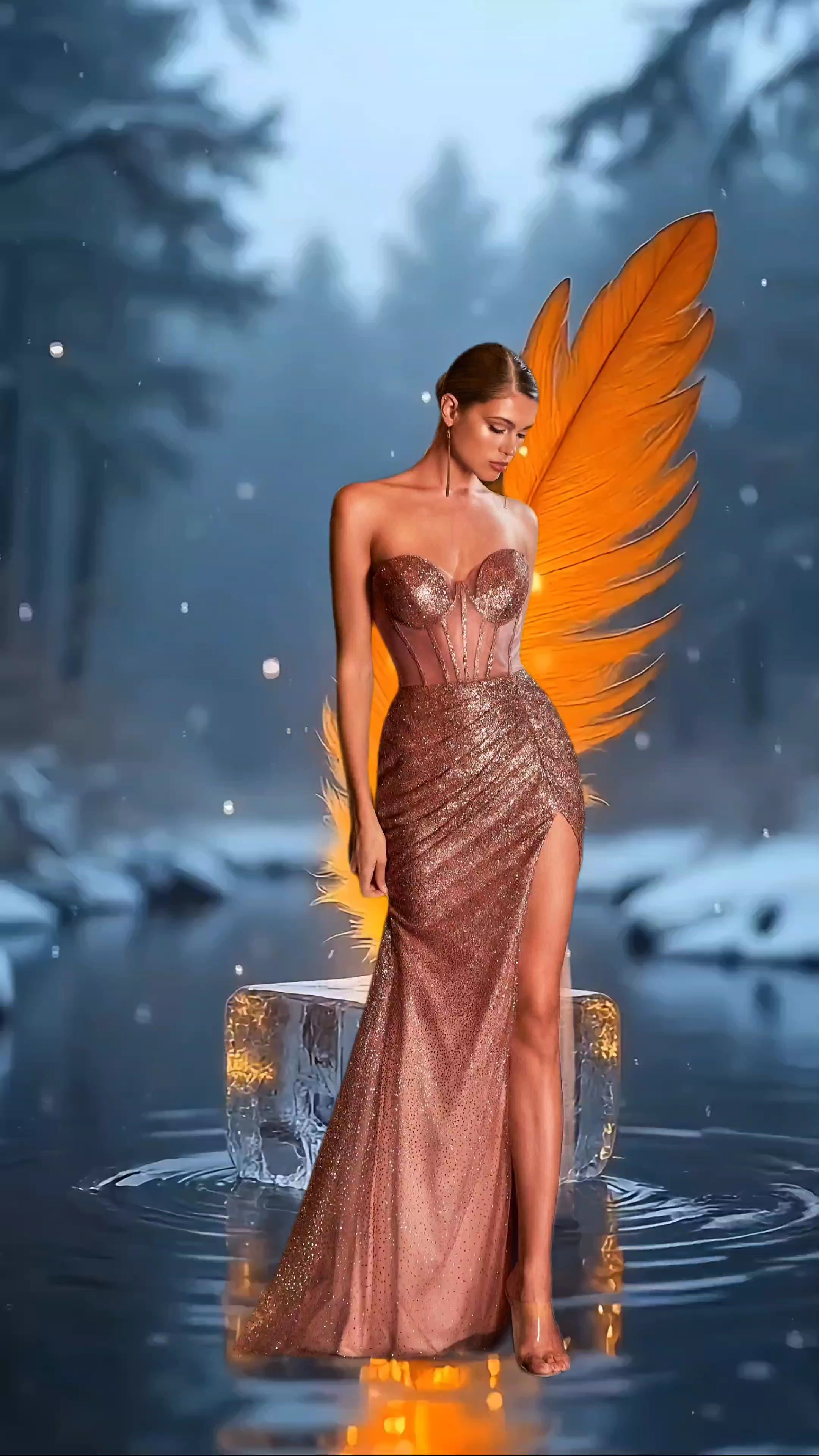 Moda Elegante 