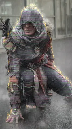 Assassinating