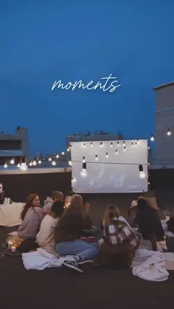 Moments