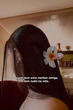 MELHOR AMIGA