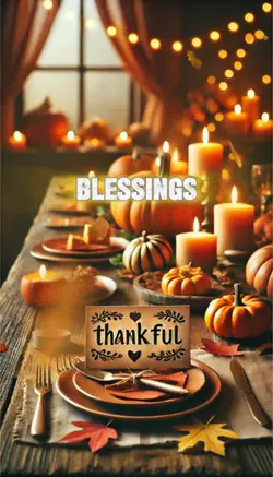 Thanksgiving 